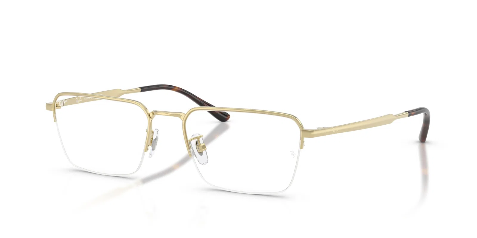 Ray-Ban 8785D Eyeglasses - view 3